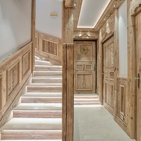 Chalet Wilson *