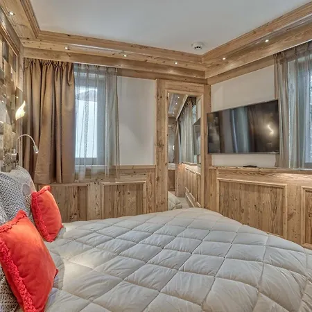 Chalet Wilson Saint-Bon-Tarentaise