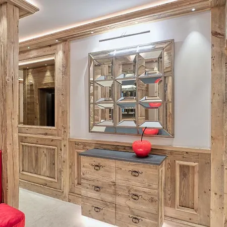 Chalet Wilson