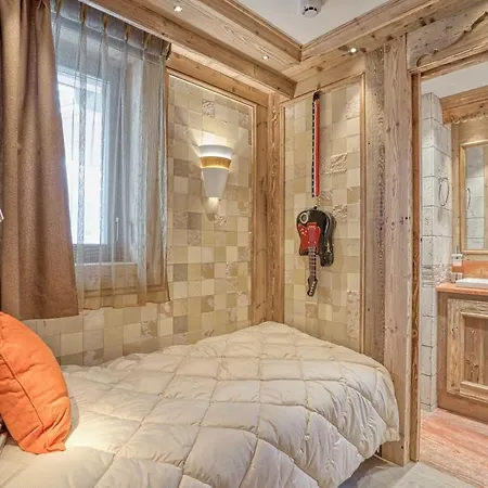 Chalet Wilson