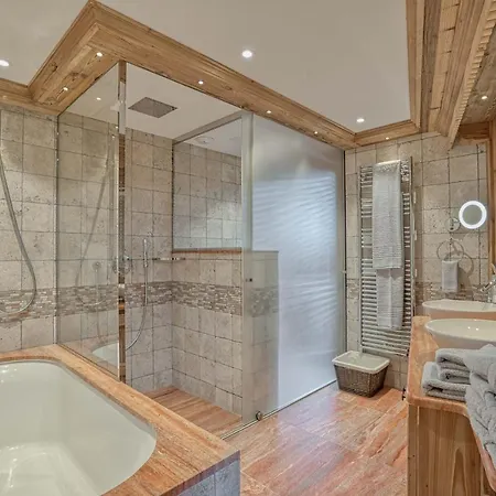 Chalet Wilson