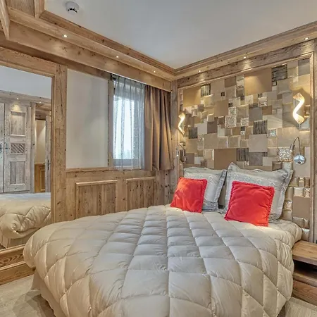 Chalet Wilson