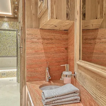 Chalet Wilson * Saint-Bon-Tarentaise