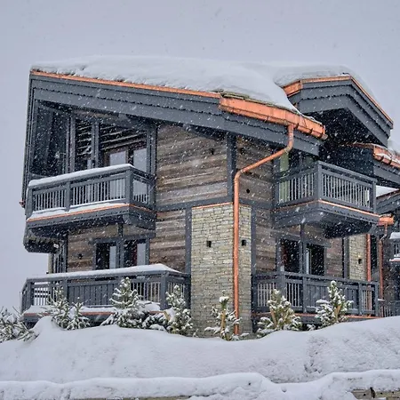 Chalet Wilson *